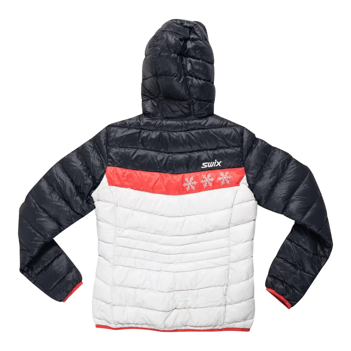 MBlack/White/Red
