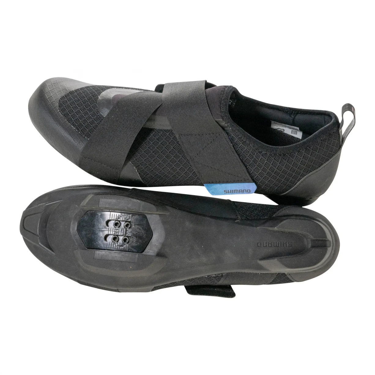 46Black