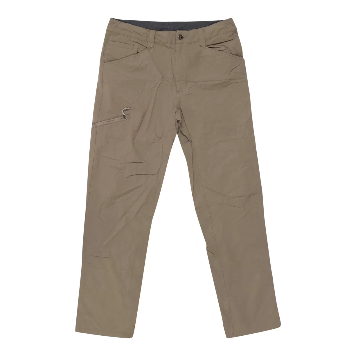 32" x 30"Classic Tan Brown