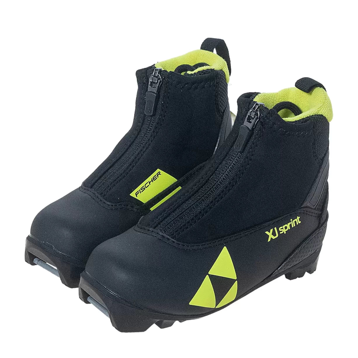 29Black/Yellow