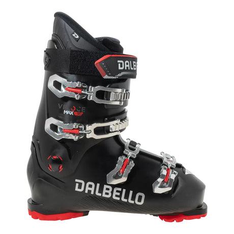 31Black / Red