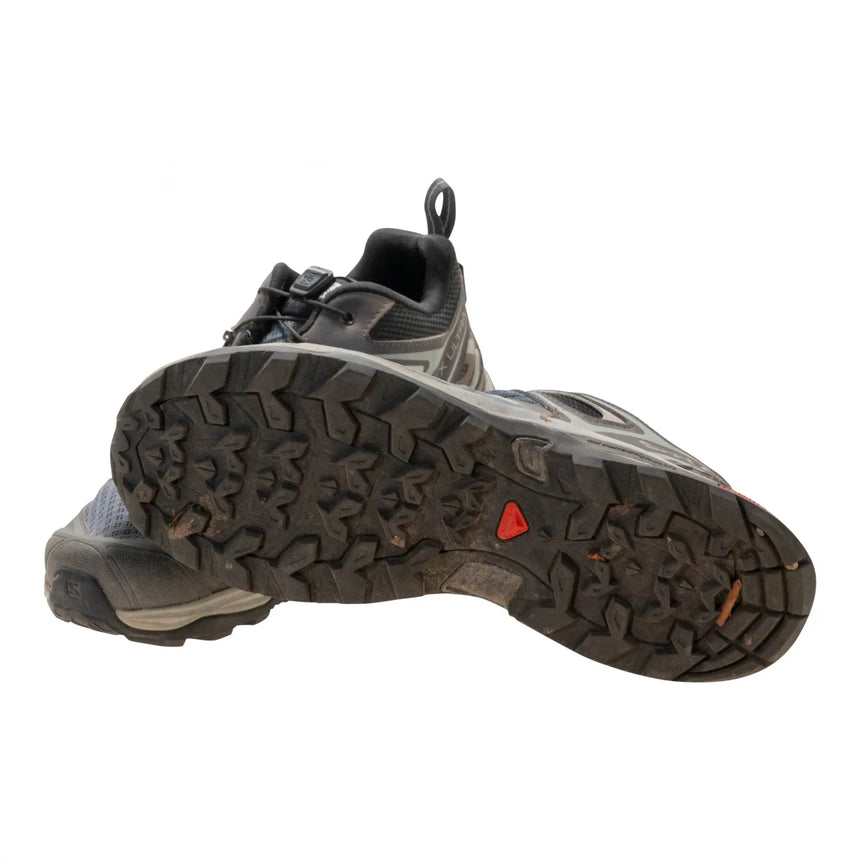 Salomon x ultra 3 low aero best sale