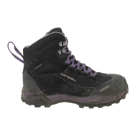 7Black/Purple