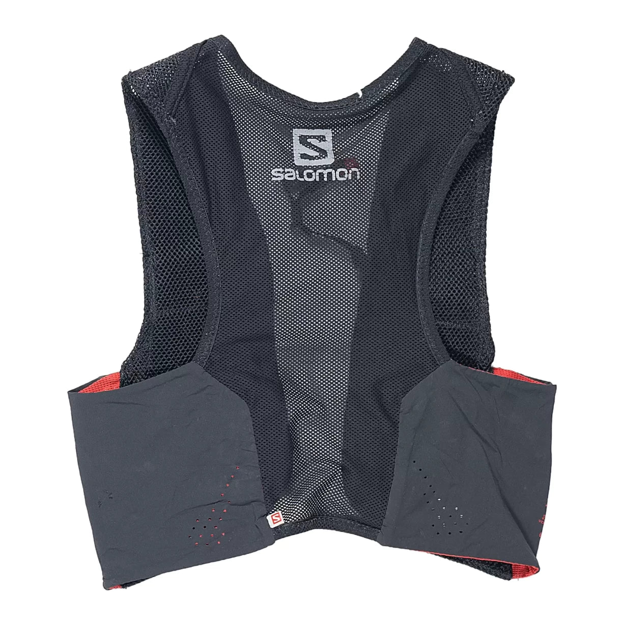 XS/SBlack/Red