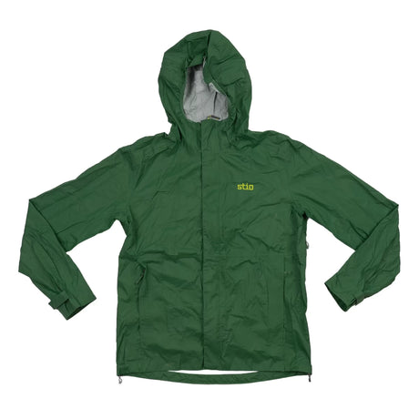 MGreen