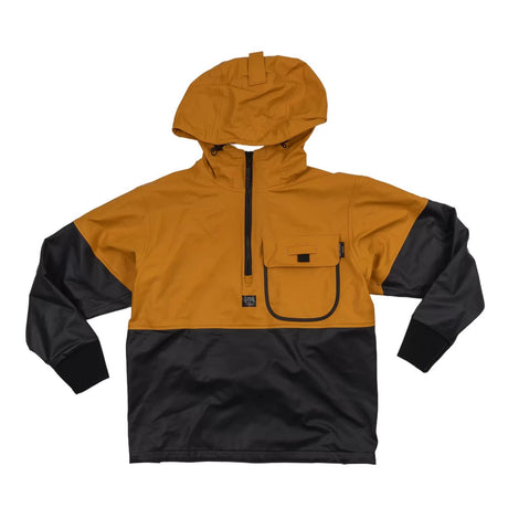 SYellow/Black