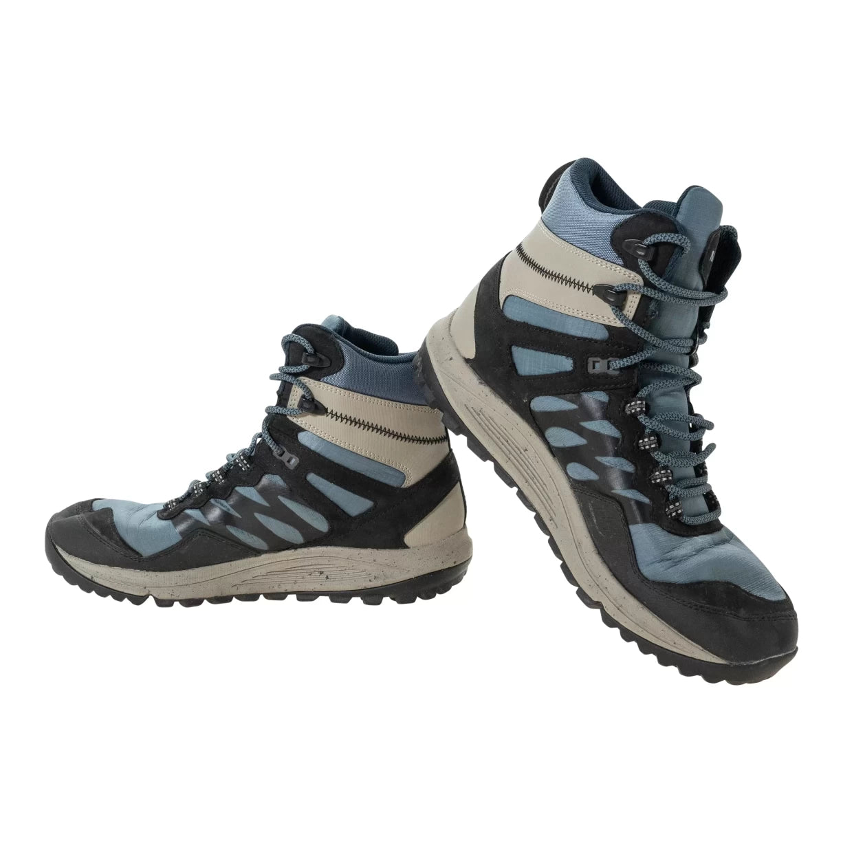 8.5Blue