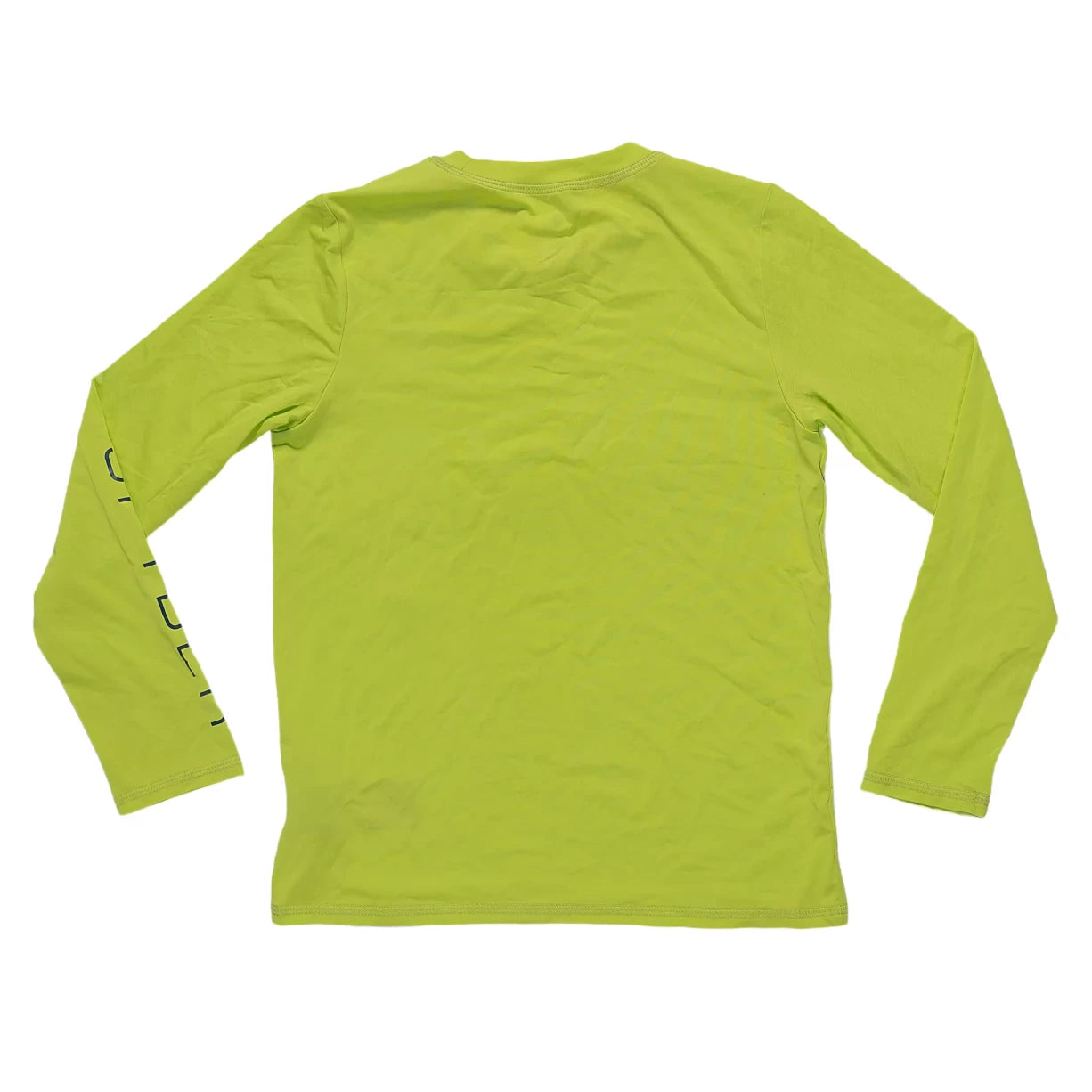 SNeon Yellow