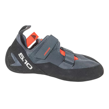 11.5Onix/Black/Solar Red