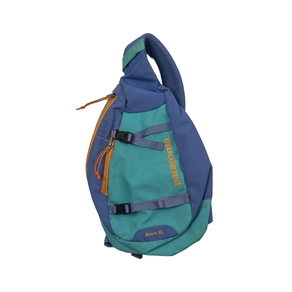 One SizeBlue/Turquoise