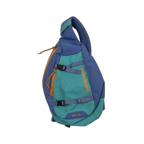 One SizeBlue/Turquoise