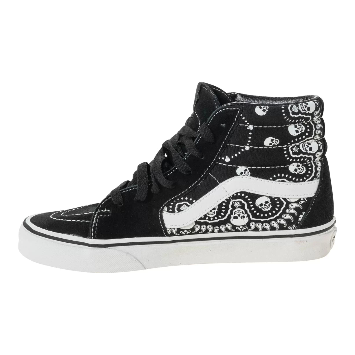 40Black/White