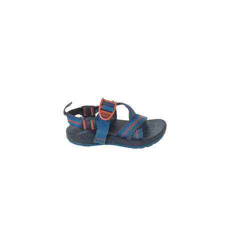 10Blue/Orange
