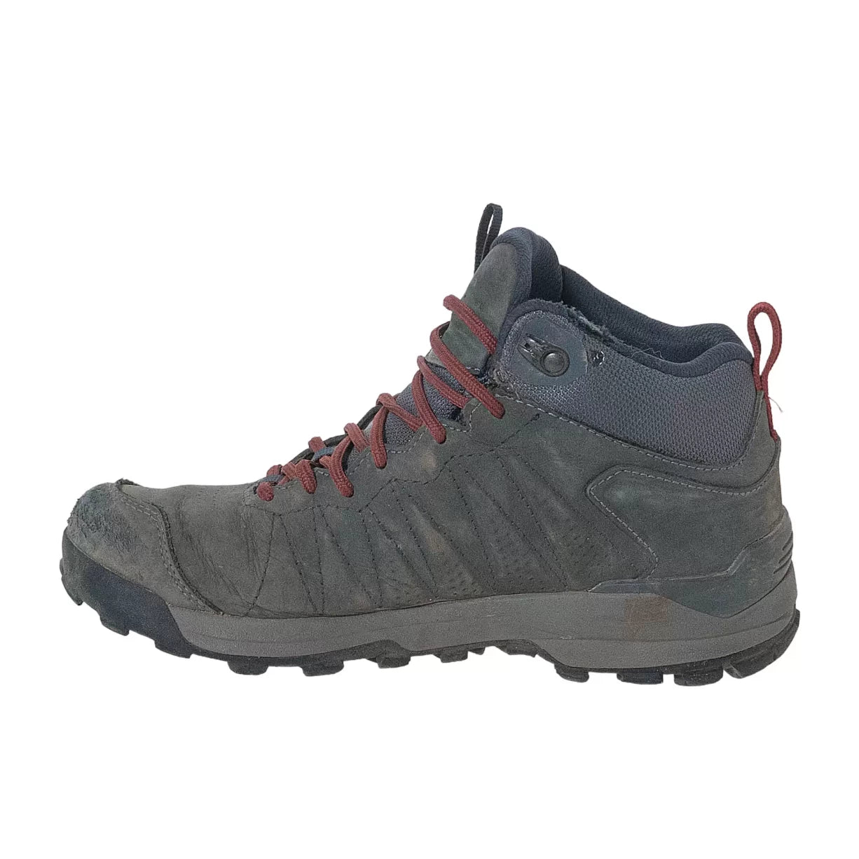 8.5Gray
