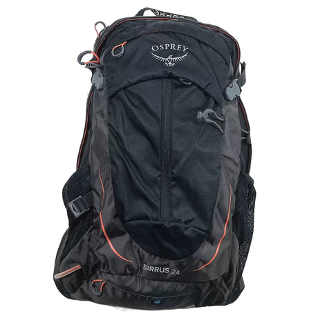 24 LBlack