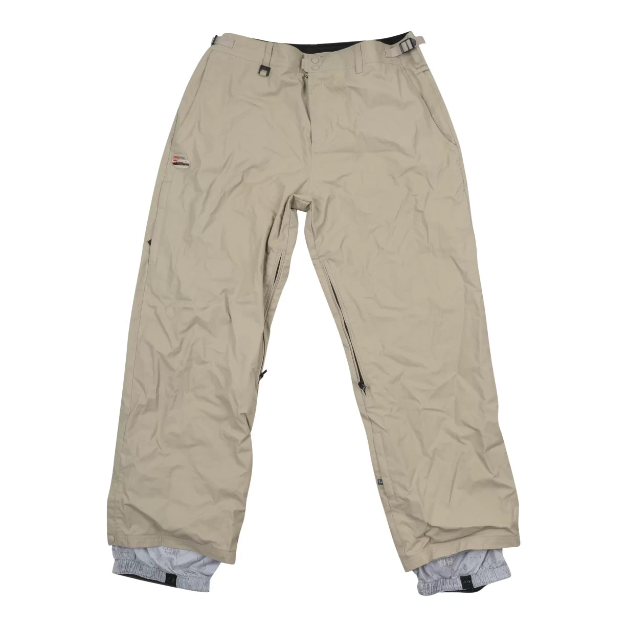 XLKhaki
