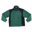 MGreen/Black
