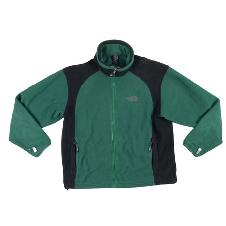 MGreen/Black