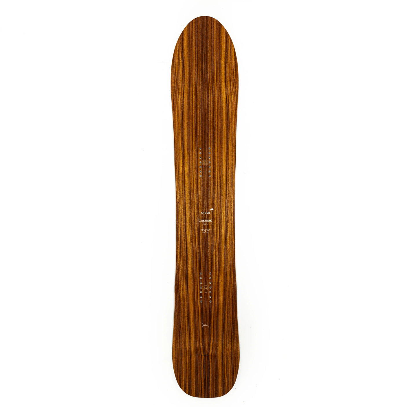 162cmWoodgrain