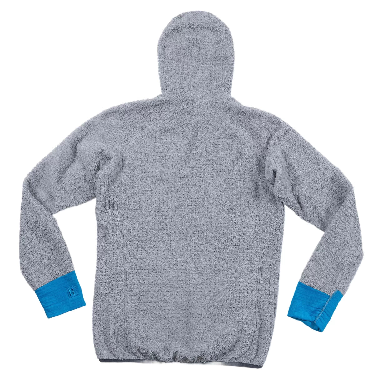 Estimated size SGray