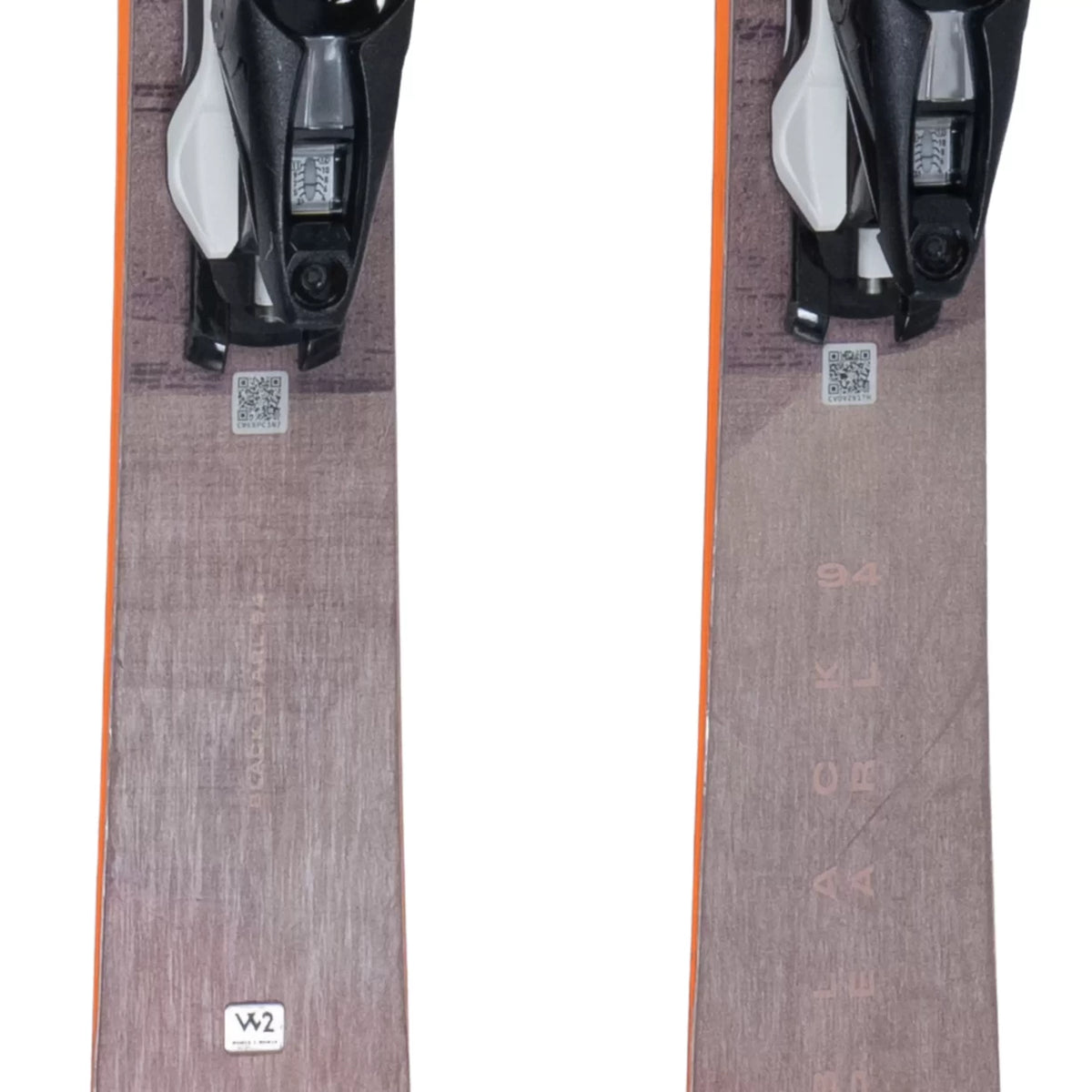 158cmOrange