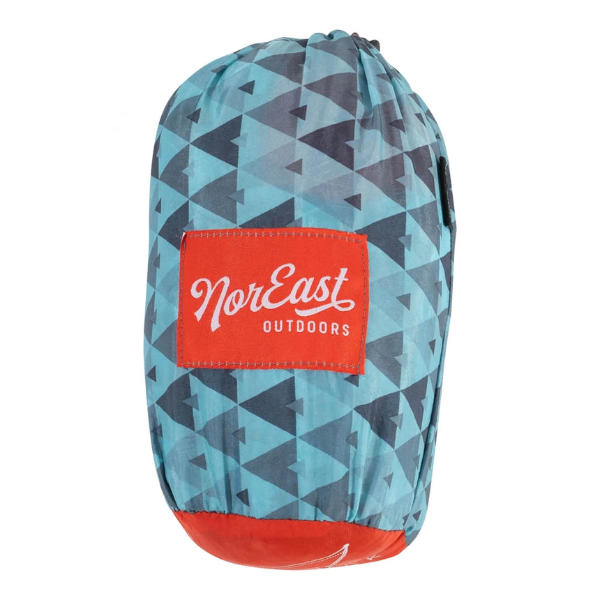 NorEast Outdoors Single Hammock