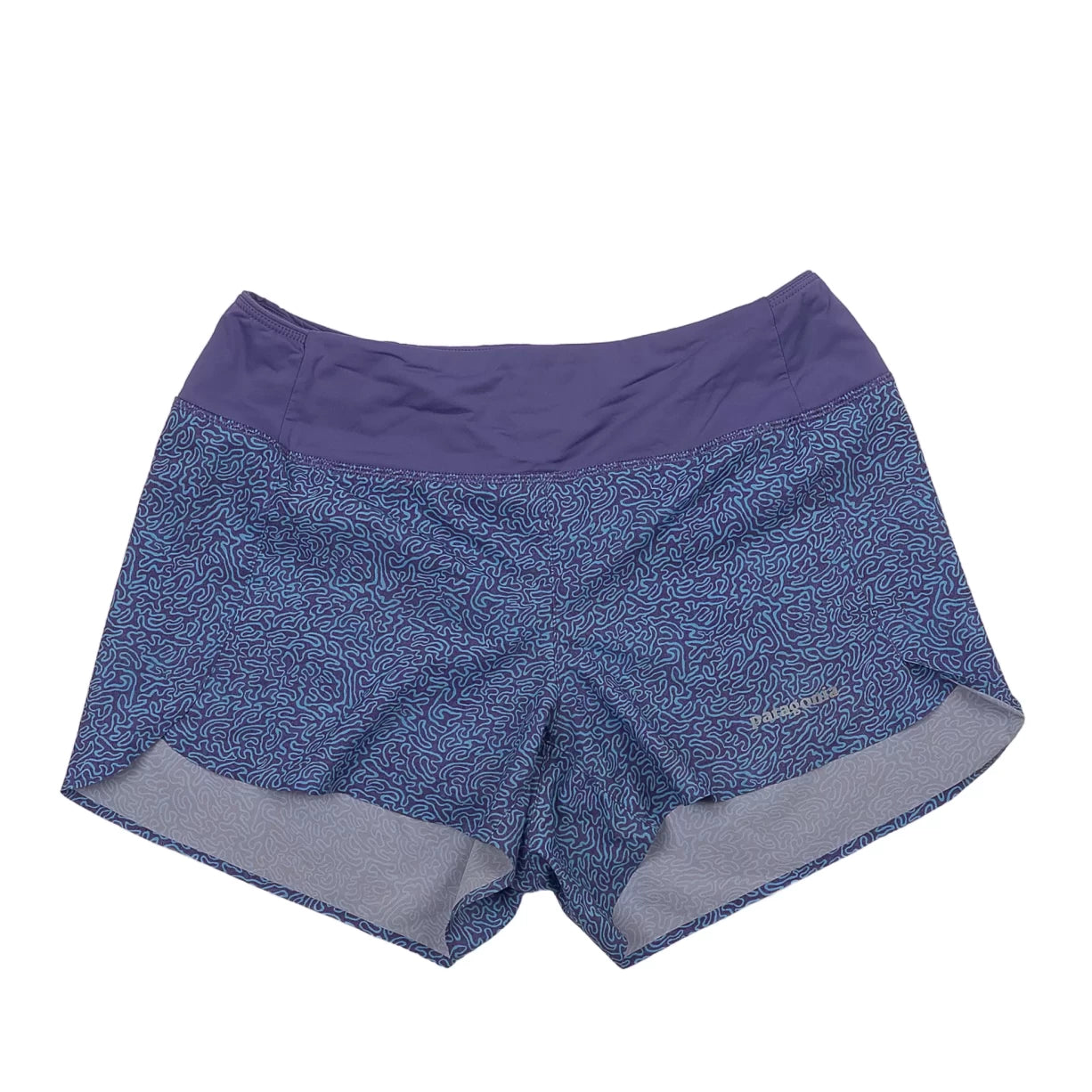 SPurple/Blue
