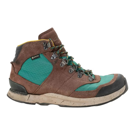 9Brown/Green