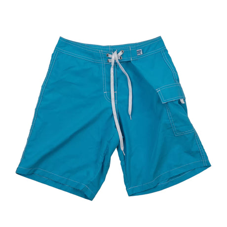 Estimated M/LTurquoise