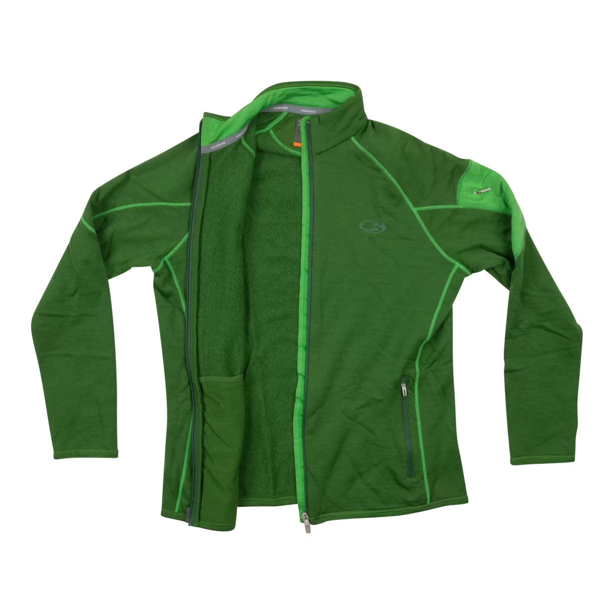 MGreen