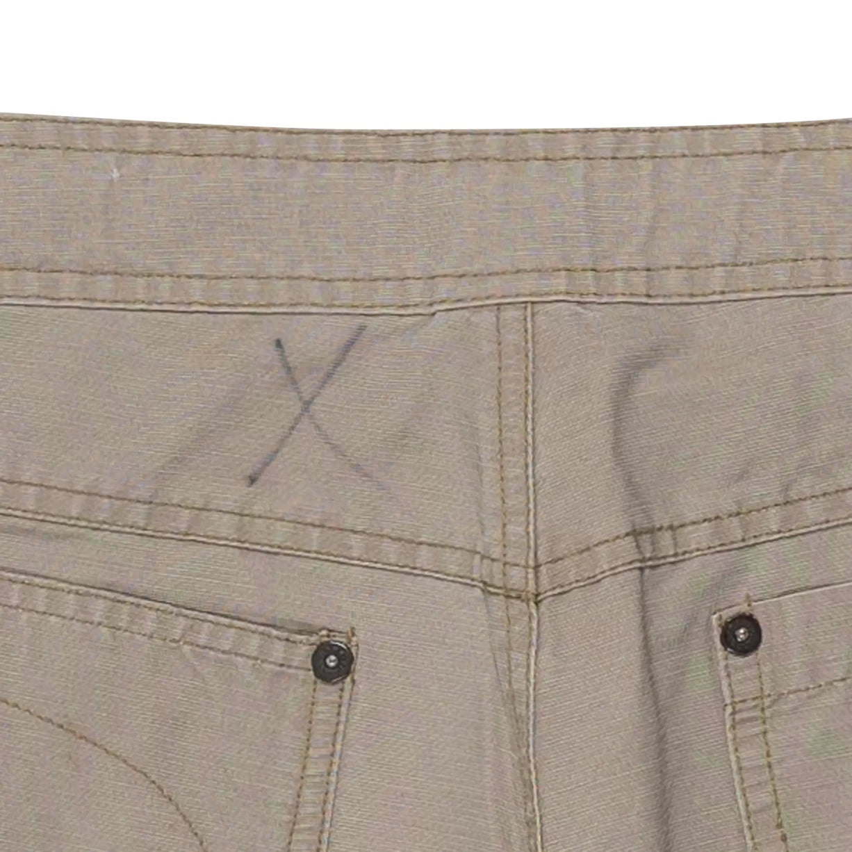 XLKhaki