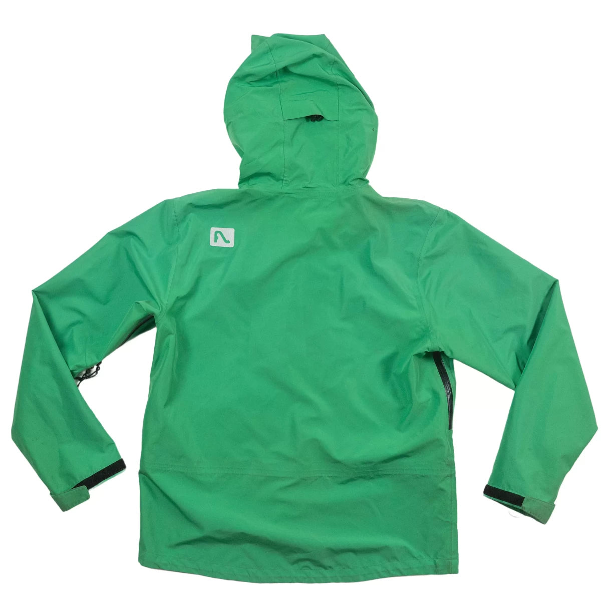 MGreen