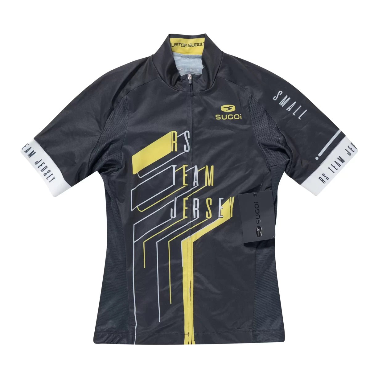 SBlack/Yellow