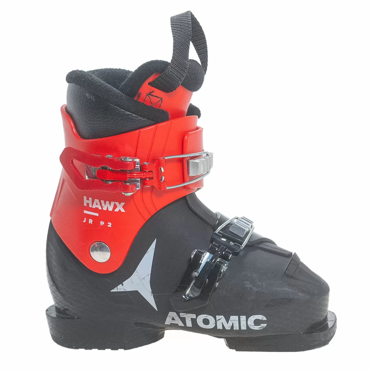 19.5Black/Red