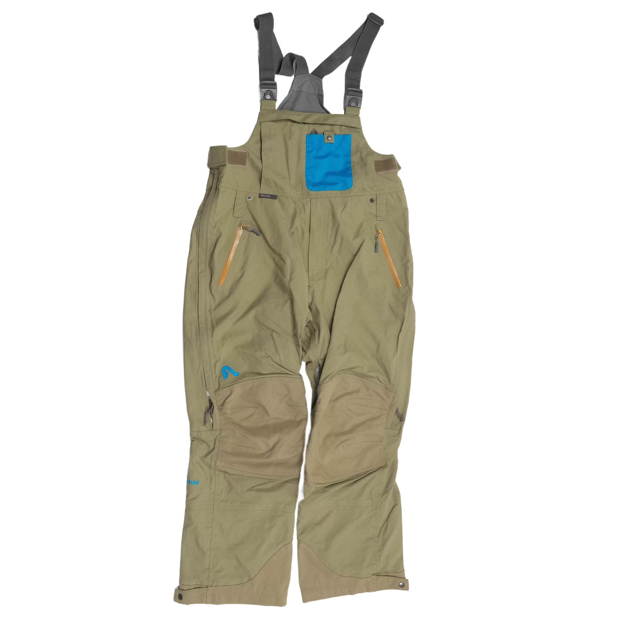 フライロウ (Flylow) メンズ スキー・スノーボード アウター Quantum Pro Jacket (Arame/Sage) FLYLOW フライロウ スキー スノーボードパンツ オリーブグリーン