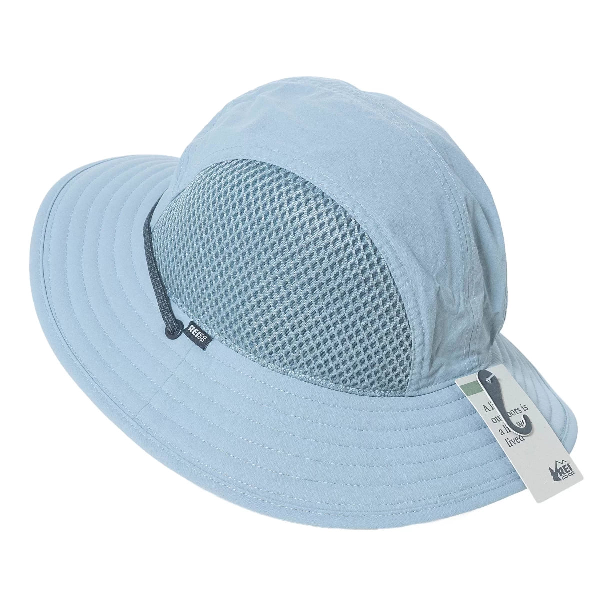 L/XLLight Blue