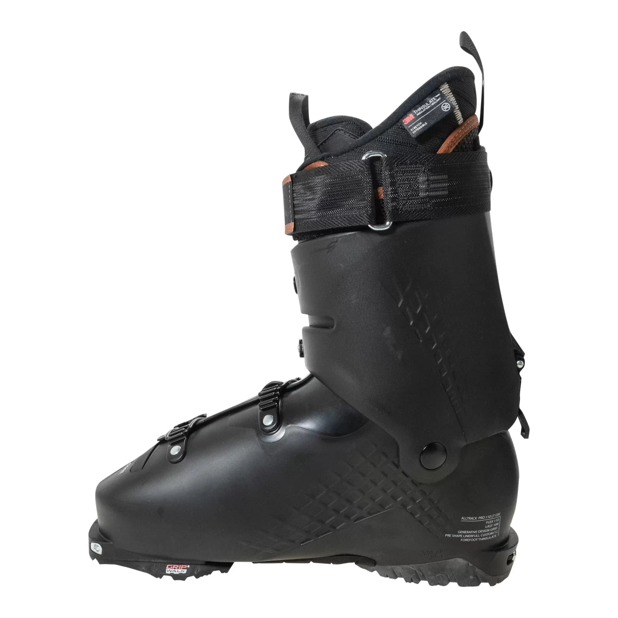 29.5Black