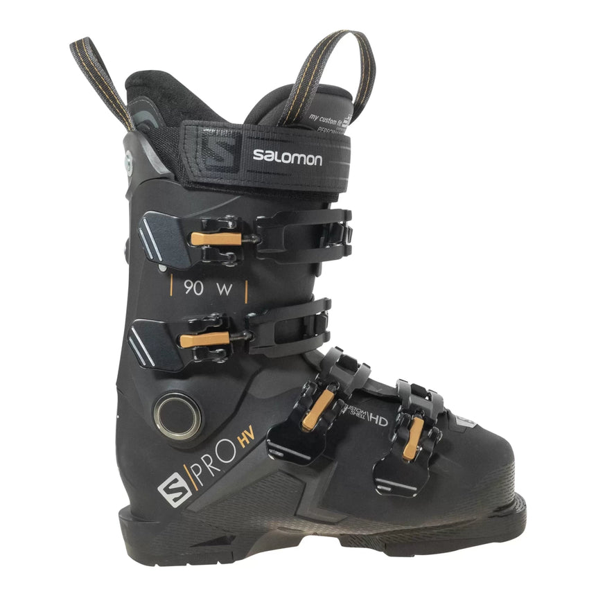 22-22.5Black