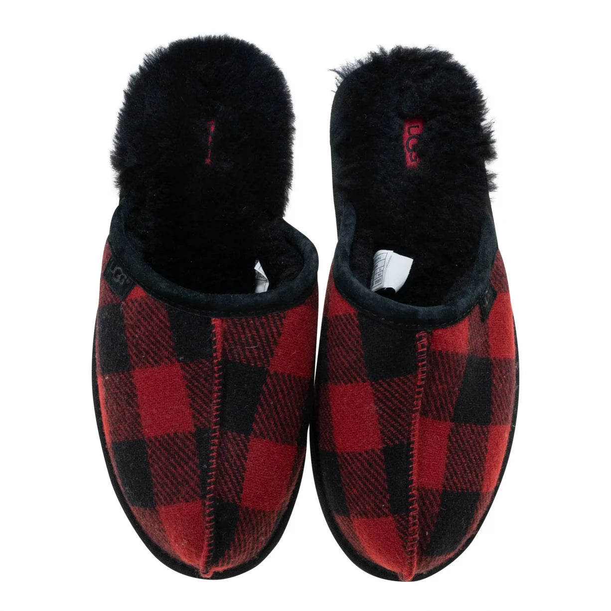 11Red/Black