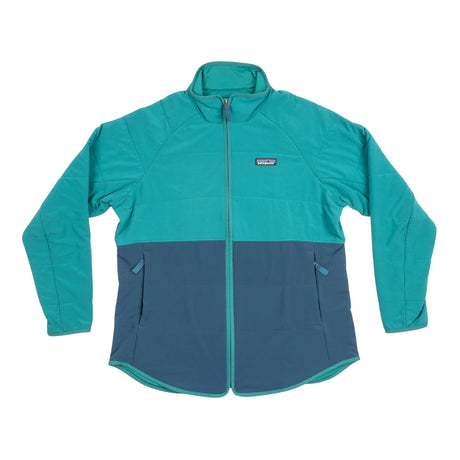 XLBlue/Green