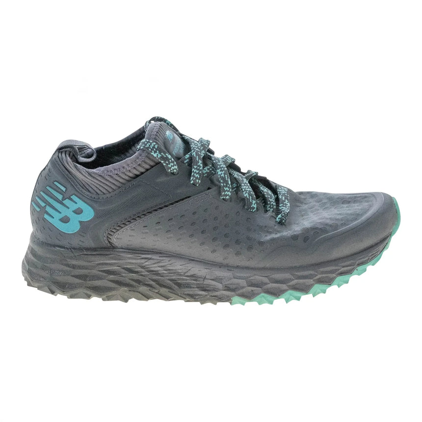 New Balance Hierro v4 Trail Running Shoe 70 Off Geartrade
