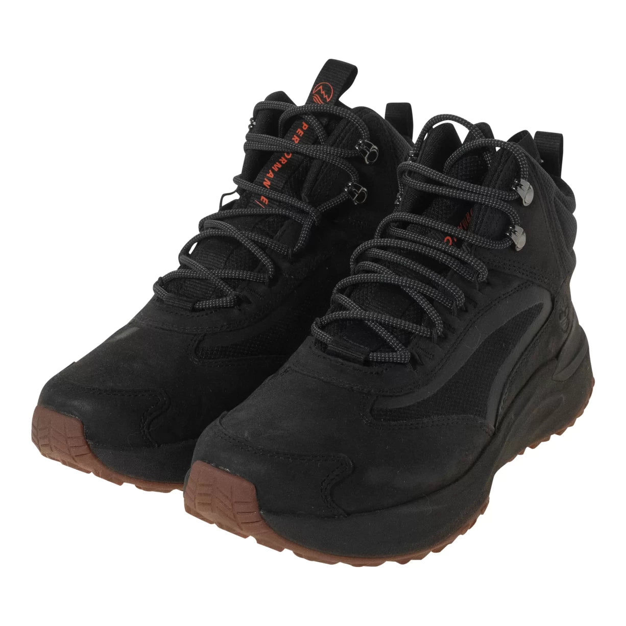 9.5Black