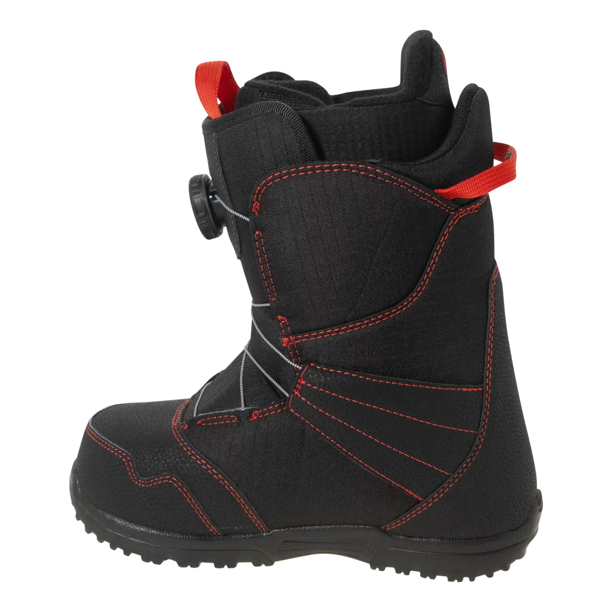 6Black/Red