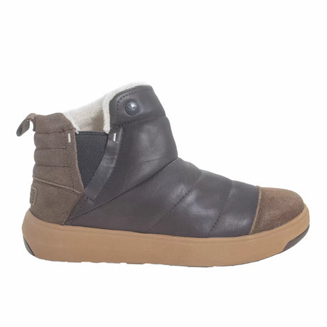 6Dark Brown