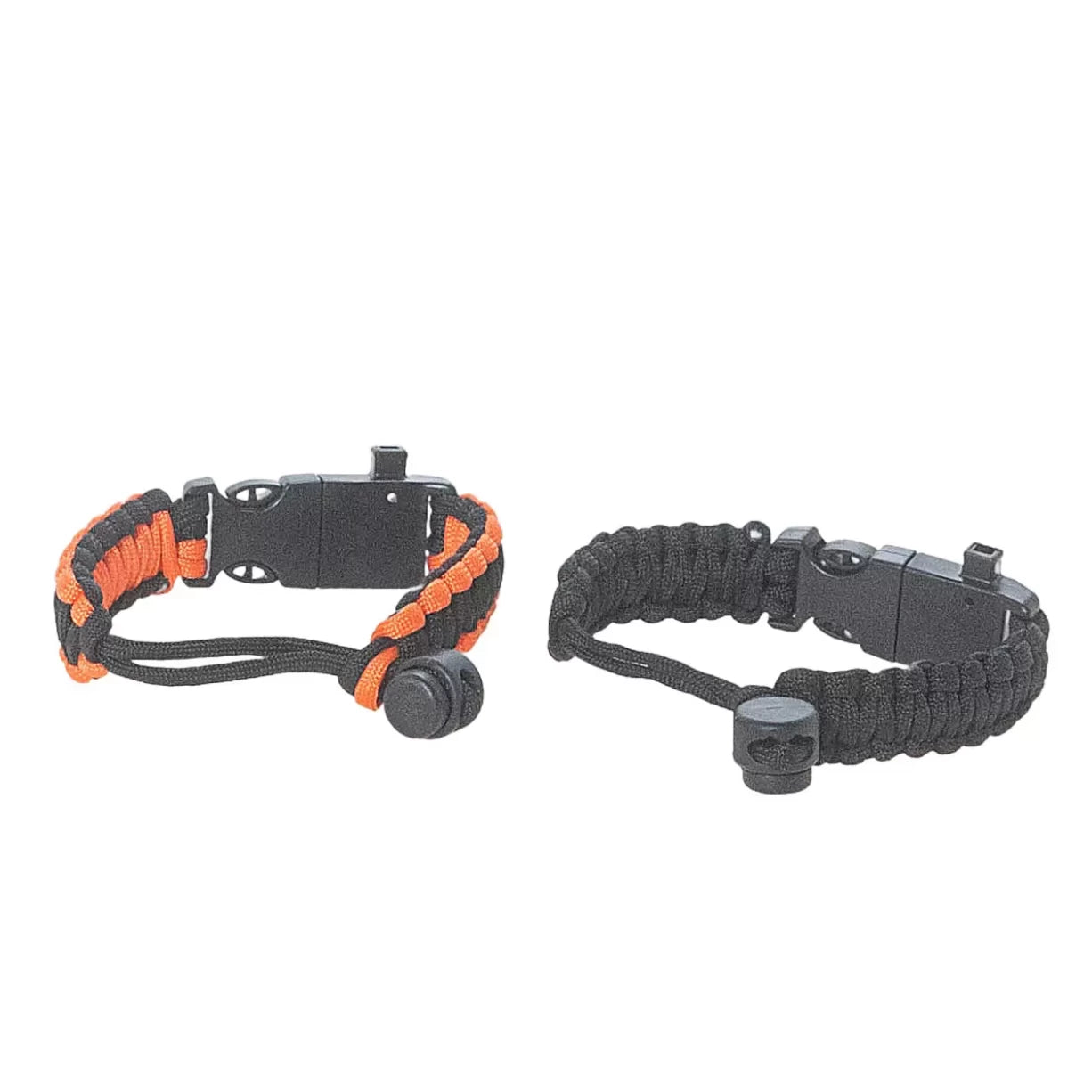One SizeBlack/Orange