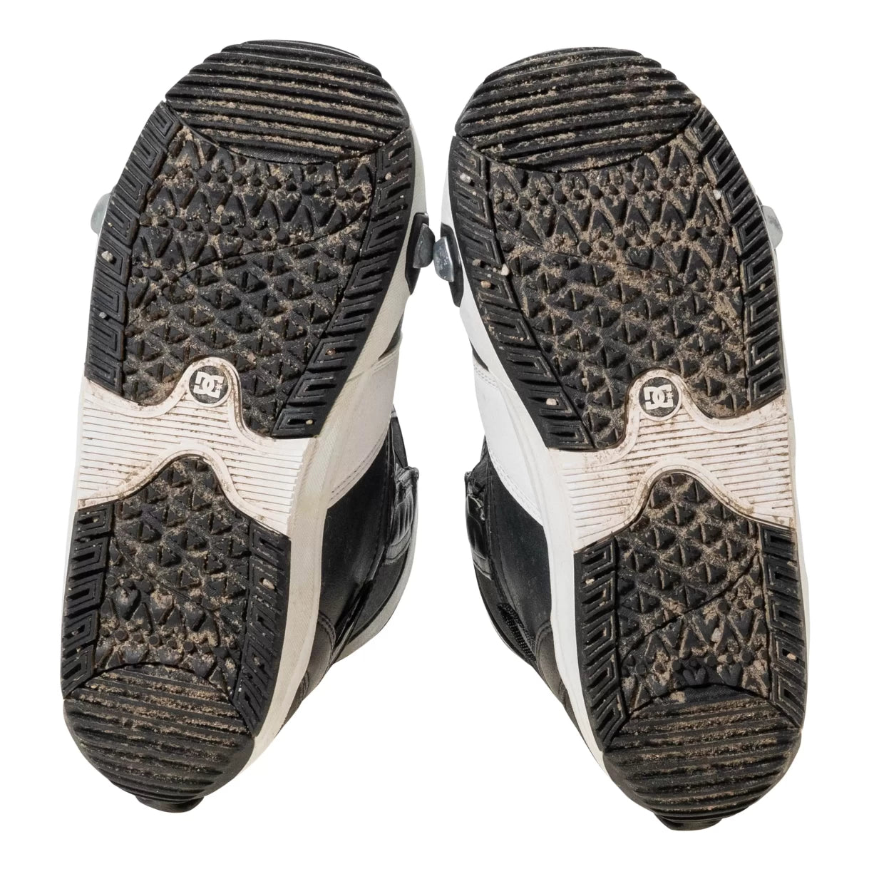 7.5Black/White
