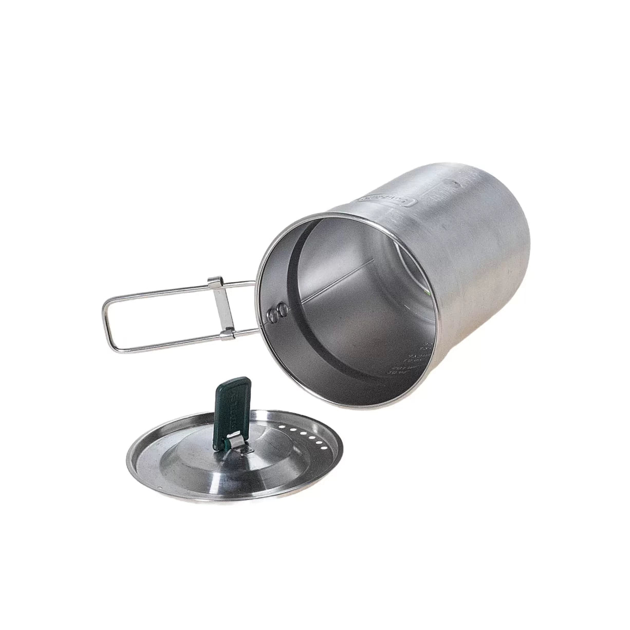 One SizeStainless