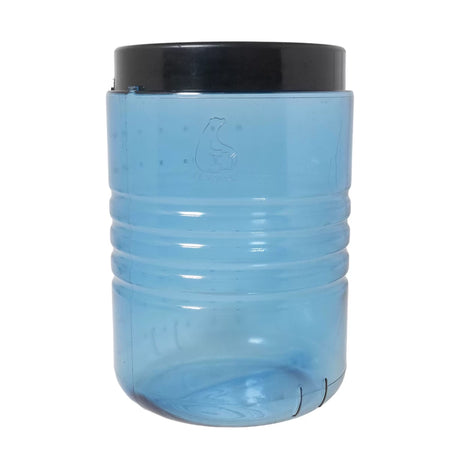 One SizeBlue/Black
