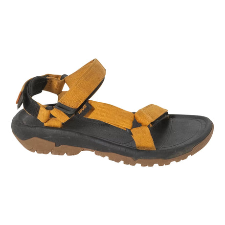 7Black/Yellow