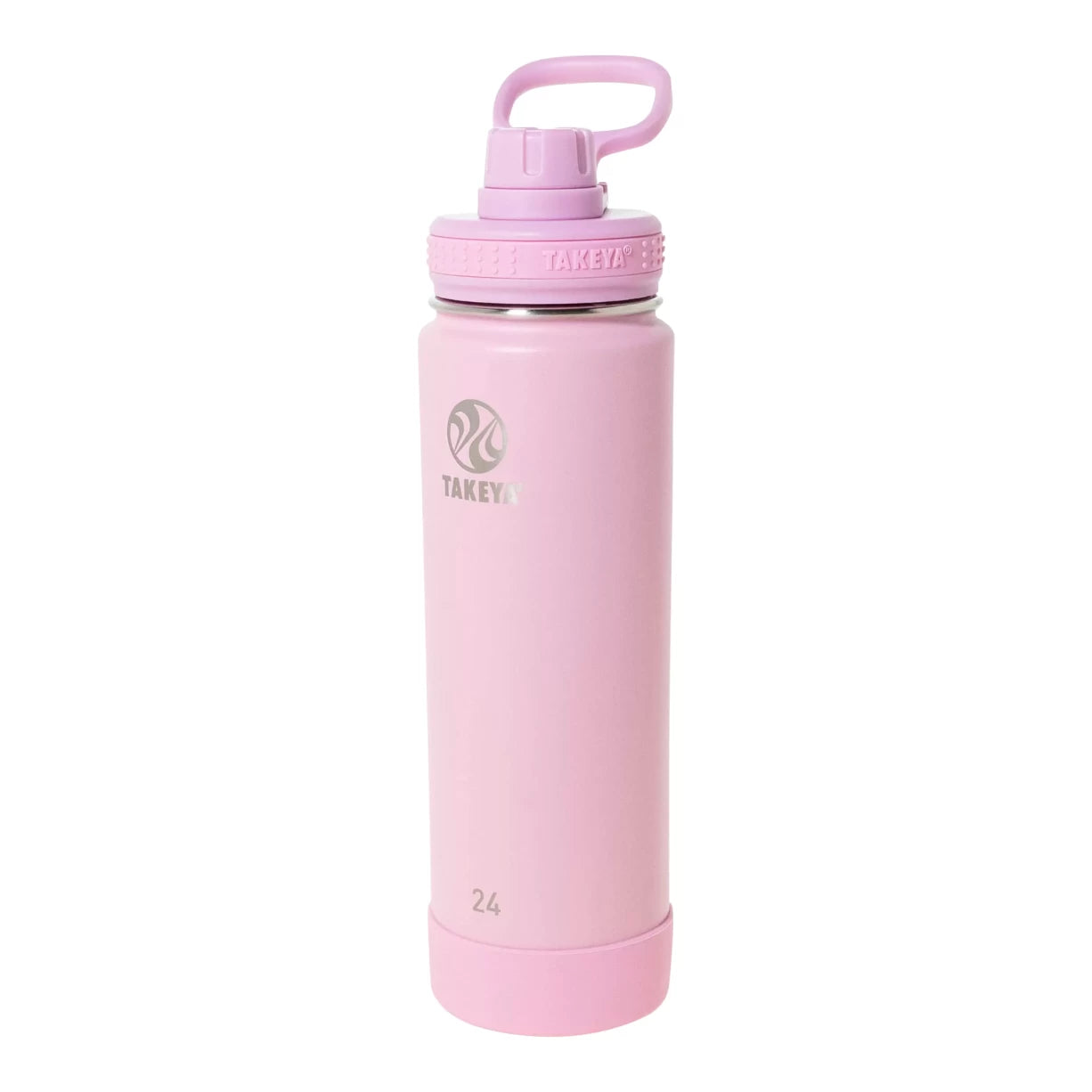 24 oz.Pink